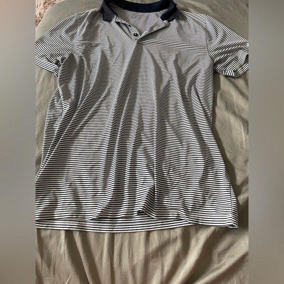 Nike Other - Men’s Nike golf polo